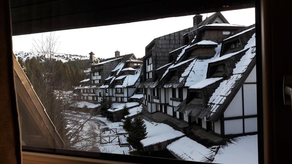 Apartment Ski Star Konaci Kopaonik Eksteriør bilde